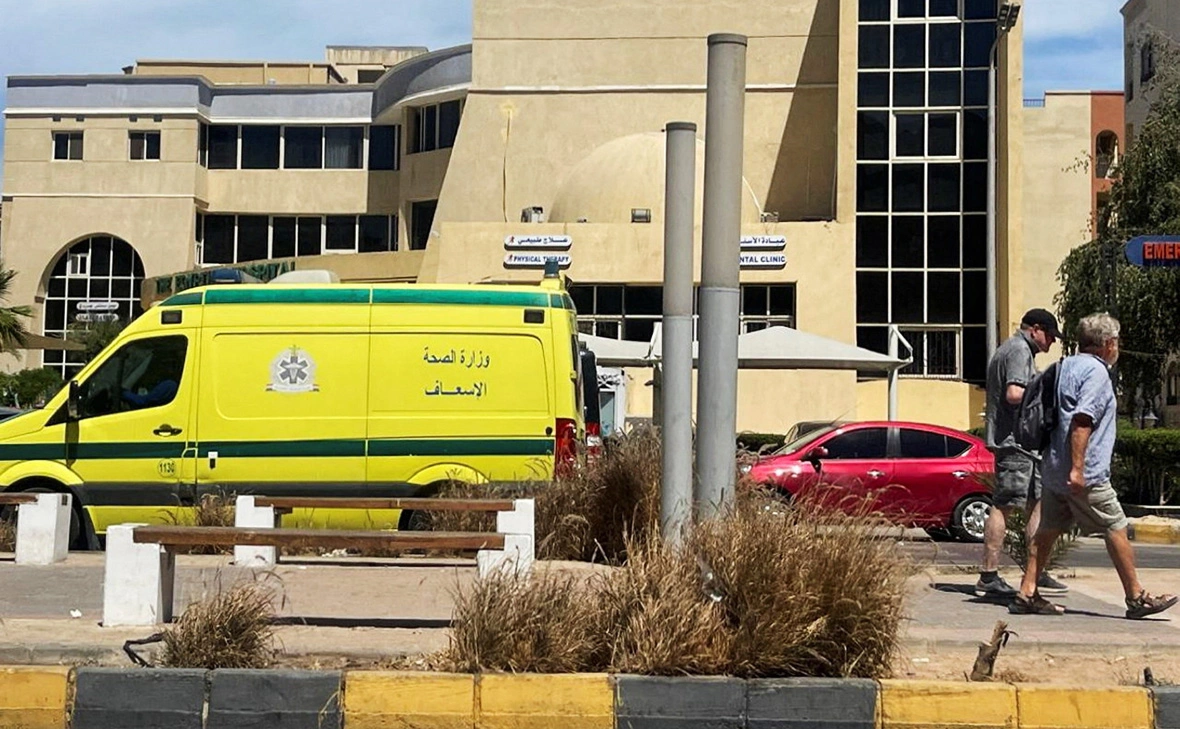 Mark Malak / dpa / Reuters