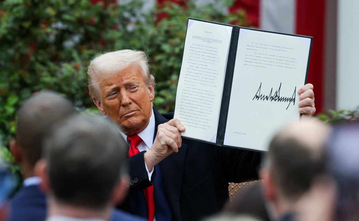 Carlos Barria / Reuters