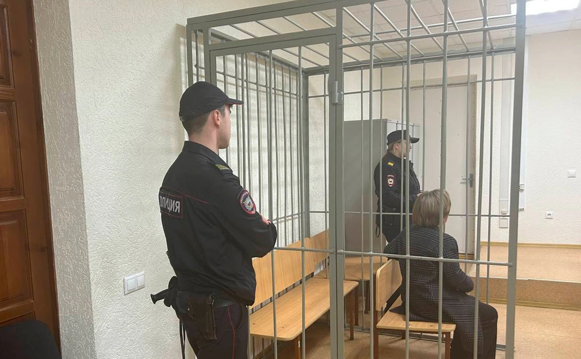 Объединённая пресс-служба судов Псковской области