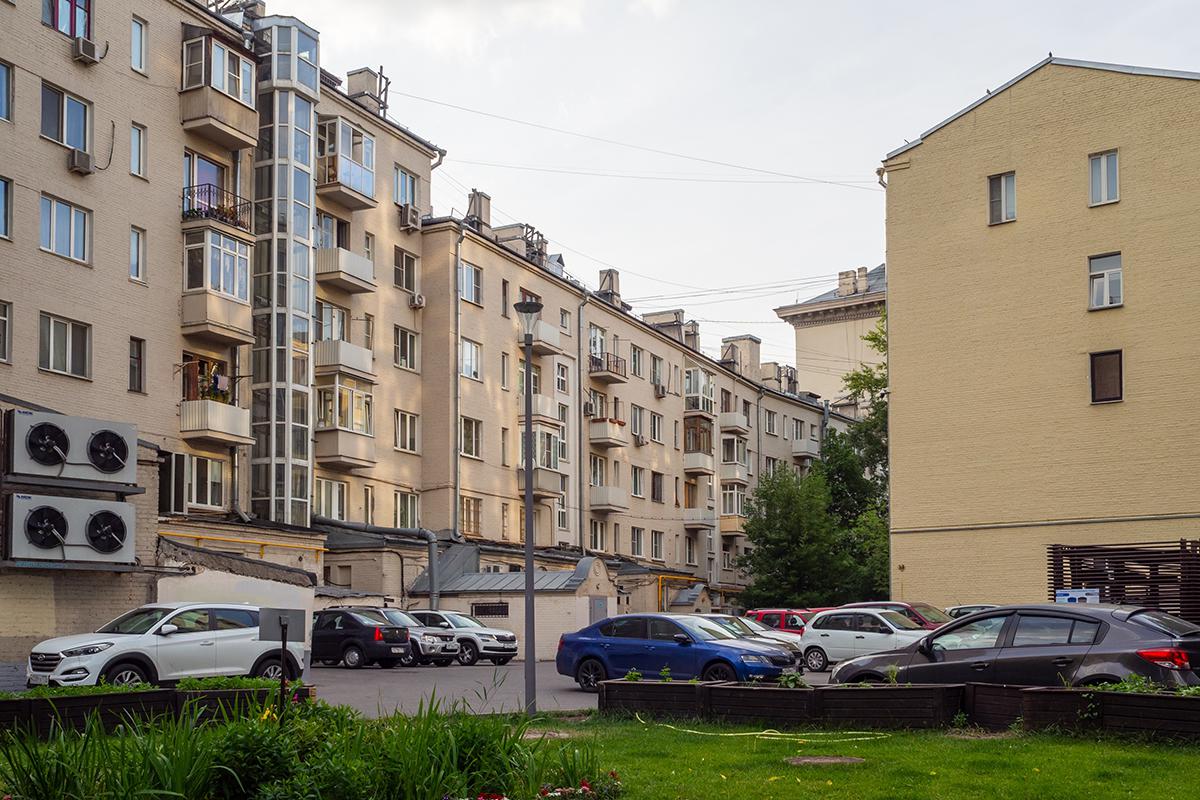 Фото: Nekrasov Eugene / Shutterstock / FOTODOM