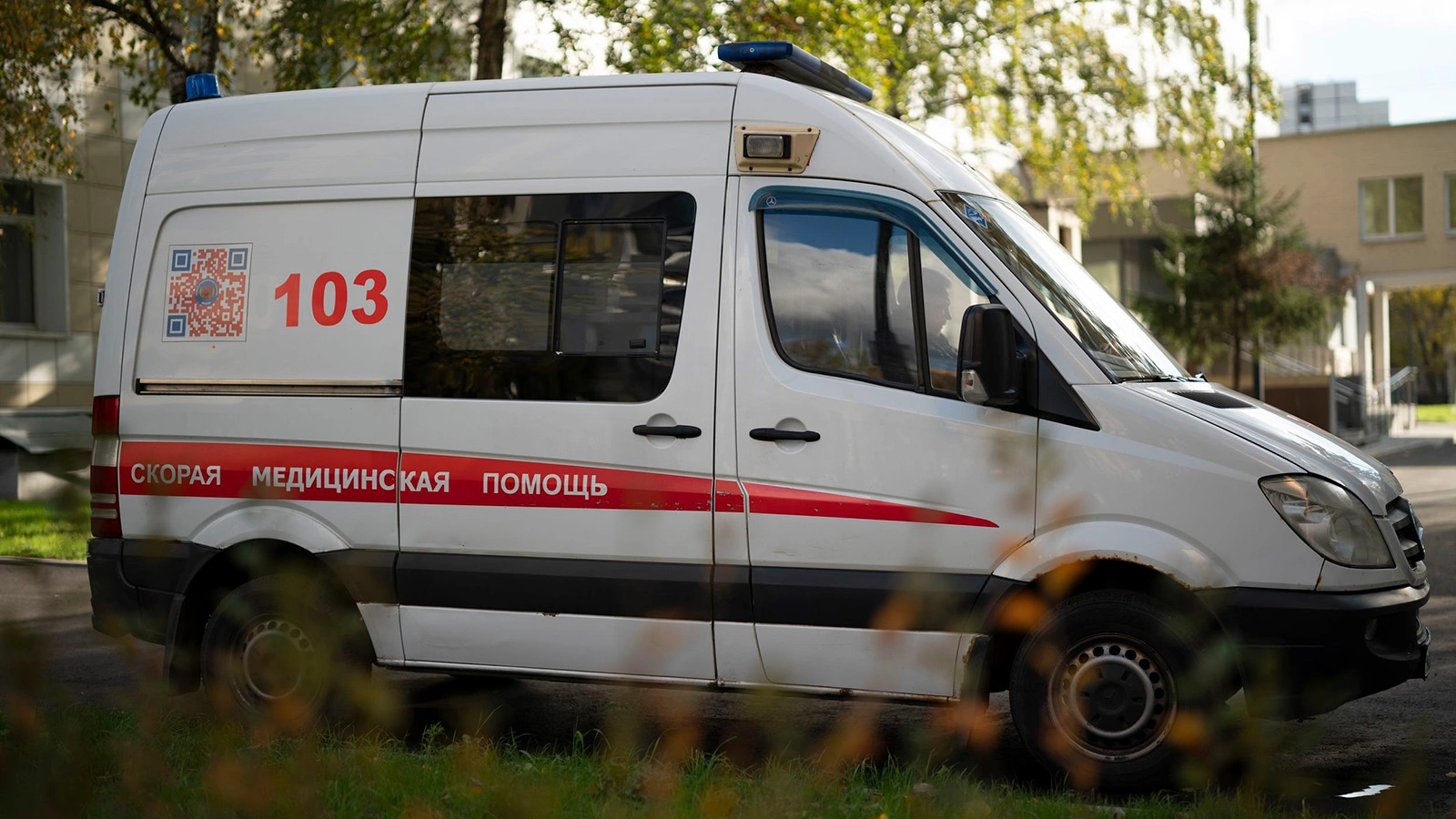 Число отравившихся в гимназии Чувашии увеличилось до 41 человека