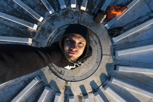  с личной страницы "ВКонтакте" Григория Скворцова