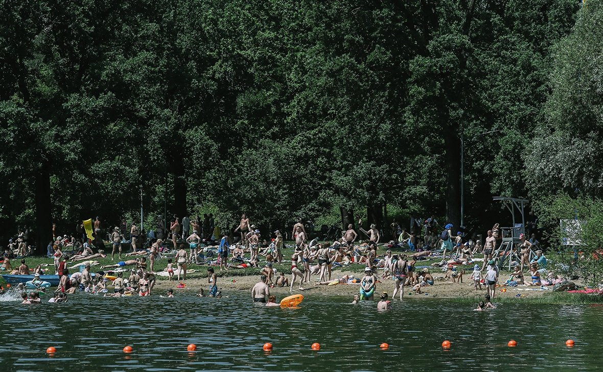 Андрей Любимов / РБК