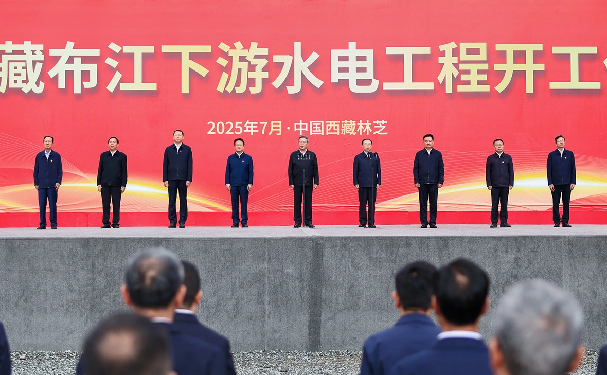 Liu Bin / XinHua / Global Look Press