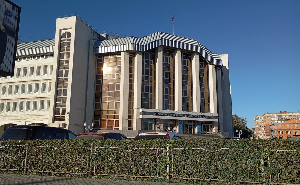 Олег Малиновский / РБК Омск