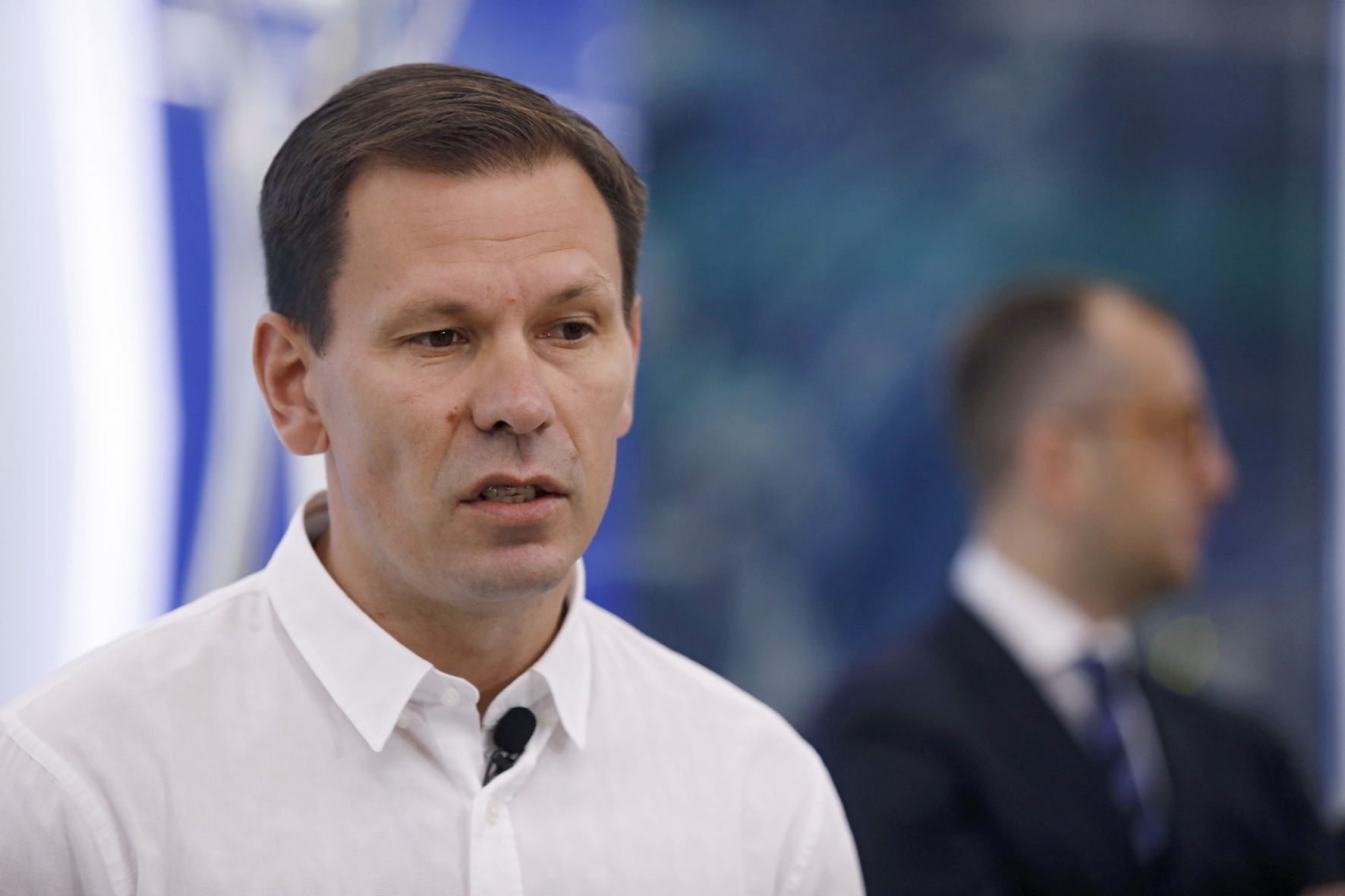 Константин Зырянов избран новым председателем правления ФК &laquo;Зенит&raquo;