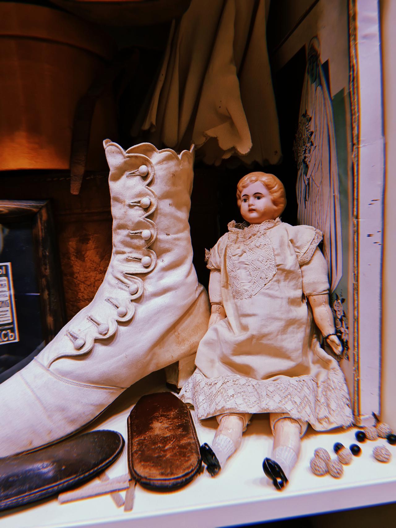 Фото: Личный архив Виктории Севрюковой