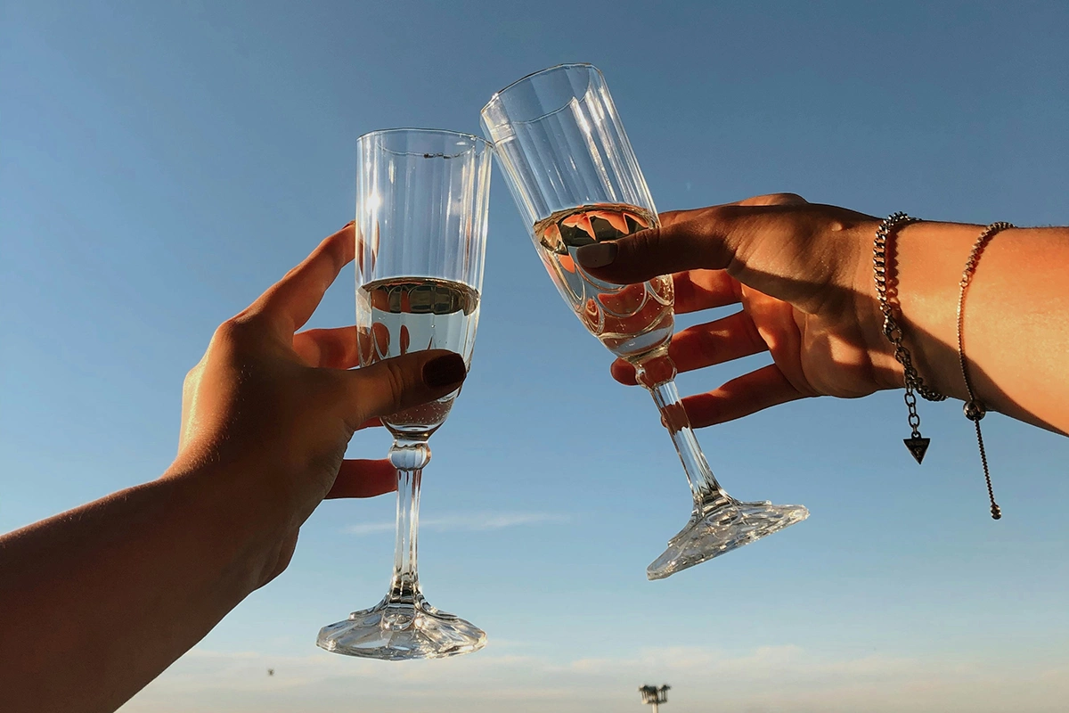 За свободу выбора. Каждый из нас уникален, потому что обладает правом выбирать свою судьбу