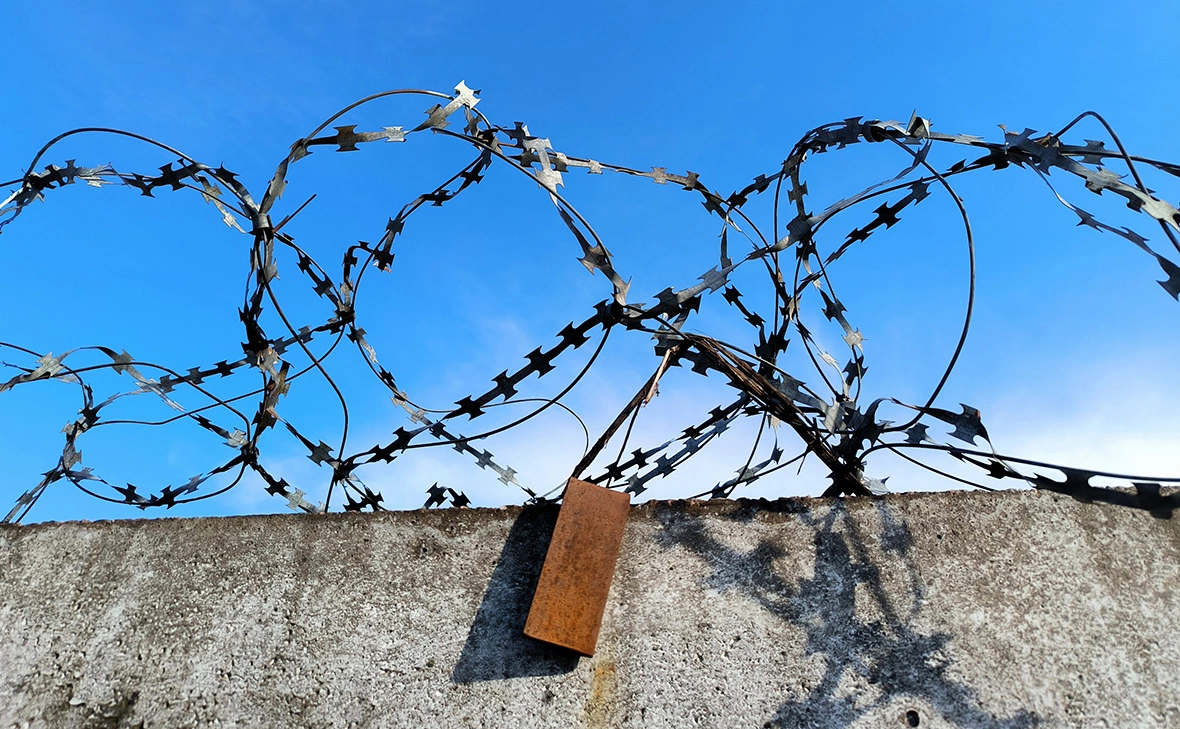 Максим Константинов / Global Look Press