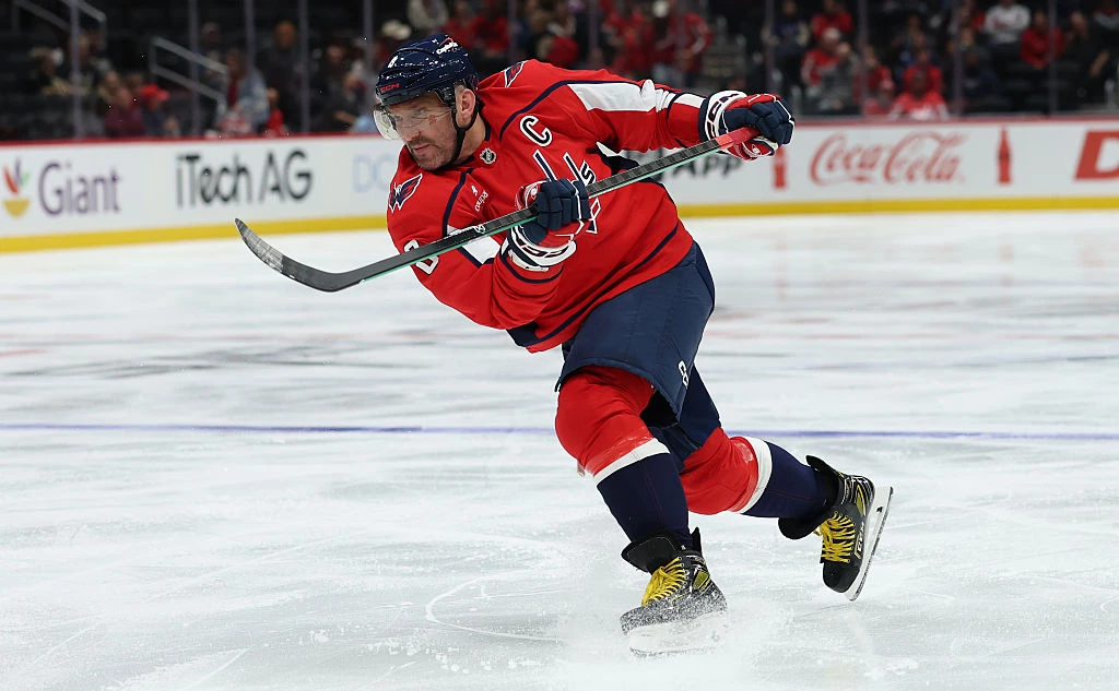 Patrick Smith / Getty Images