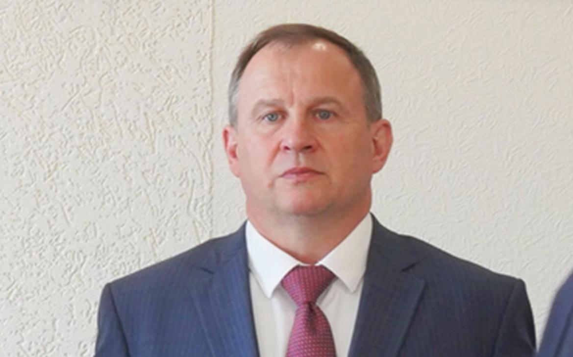 Экс-мэра Иваново задержали за покровительство в капремонте на ₽500 млн