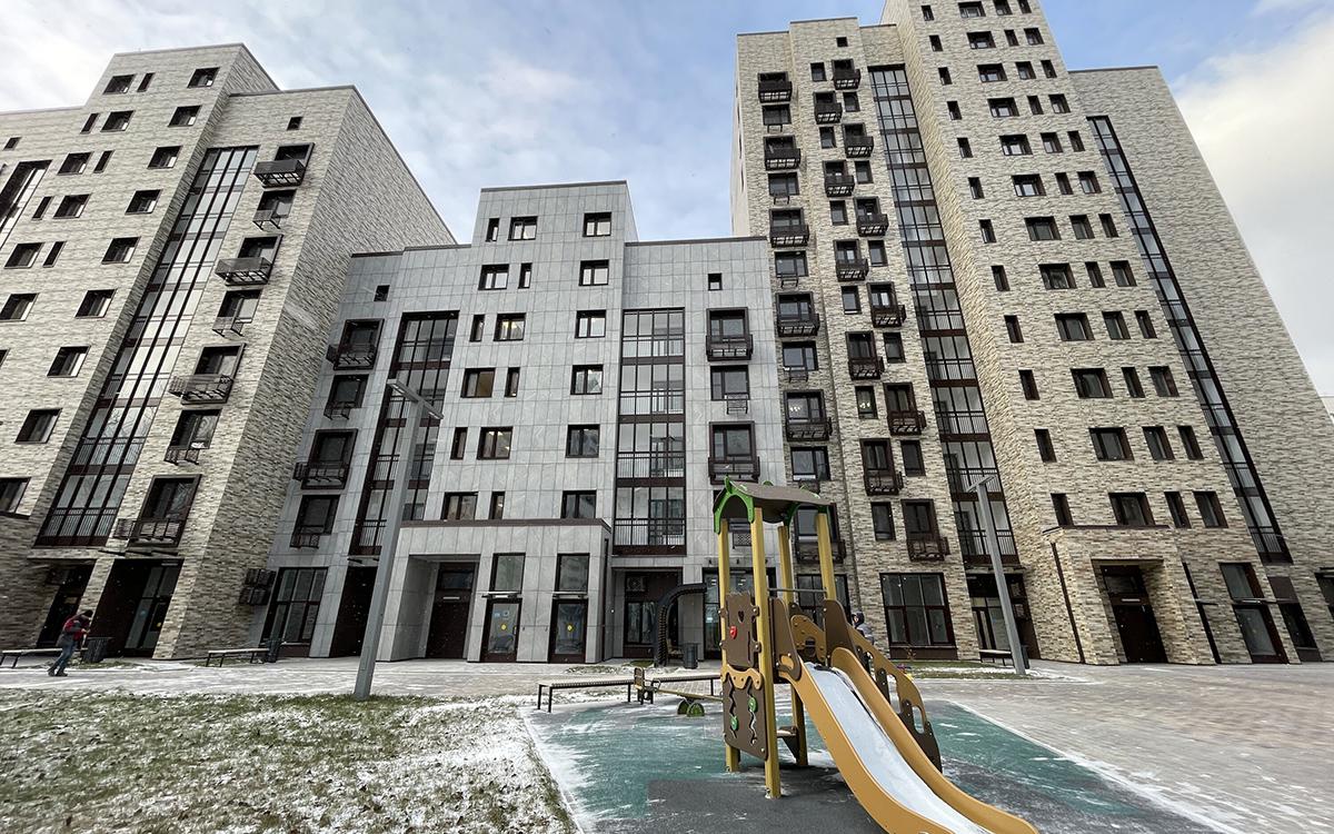 Фото: Агентство «Москва»