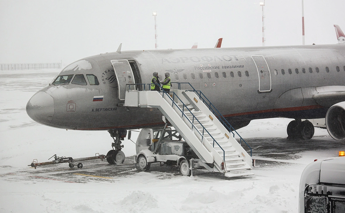 Андрей Титов / Business Online / Global Look Press