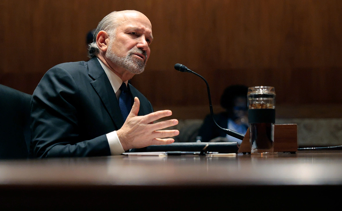 Chip Somodevilla / Getty Images