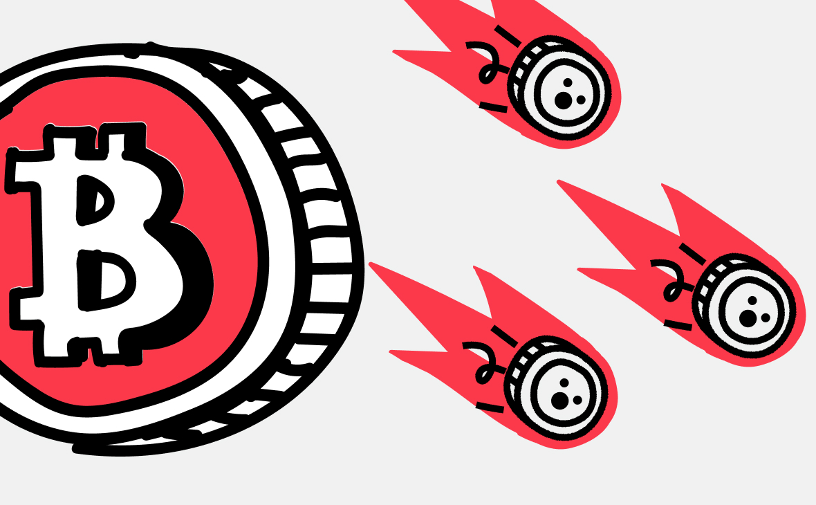 Худшее начало года за всю историю биткоина. Почему не растет цена