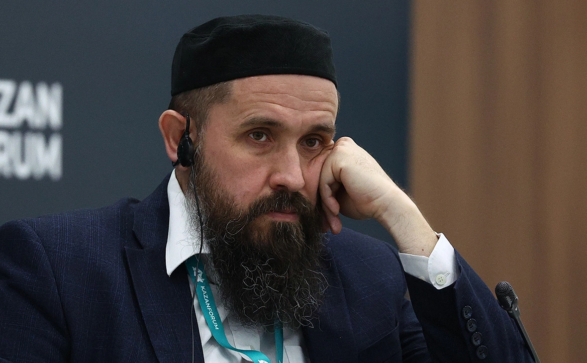 Егор Алеев / ТАСС