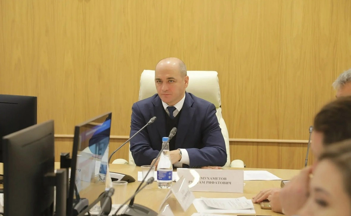 пресс-служба Госсобрания РБ