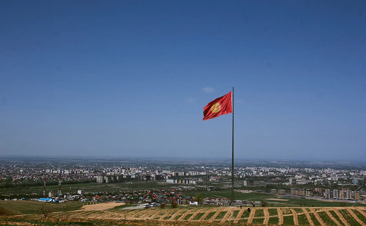 Валентин Федоров / ТАСС