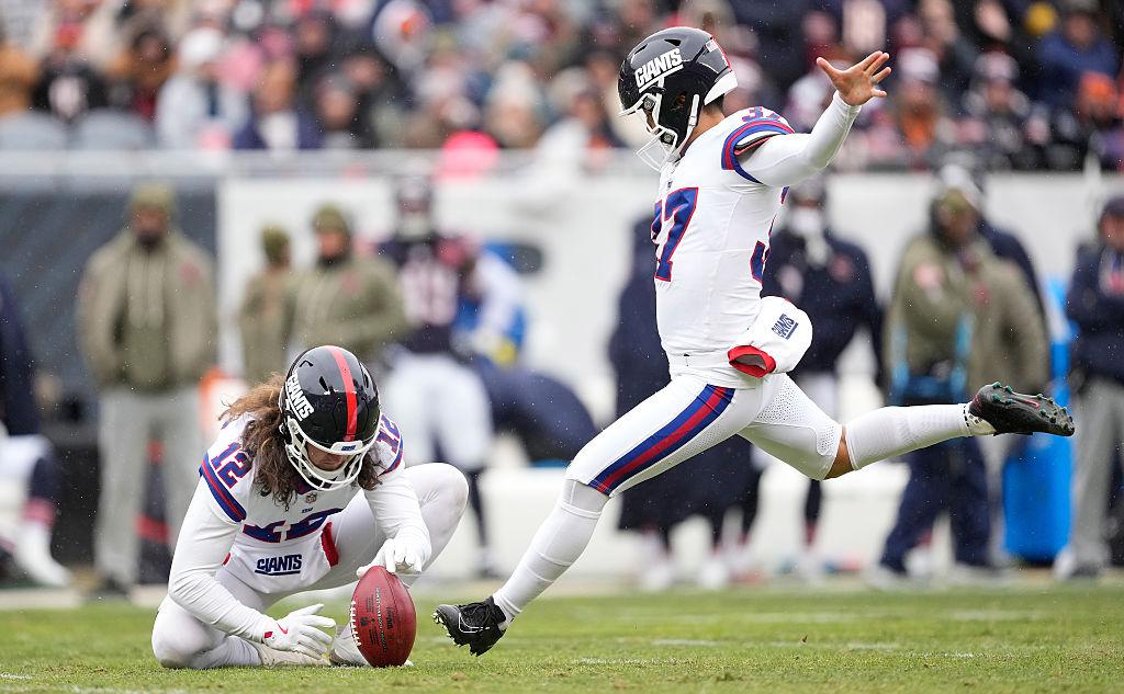 Фото: Patrick McDermott / Getty Images