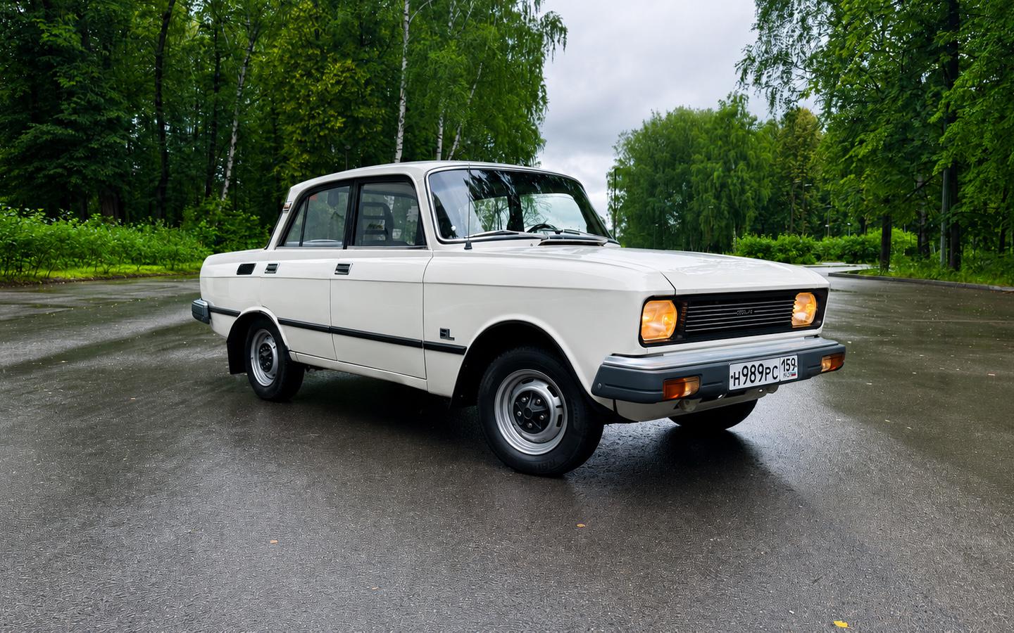 Фото: Autonews