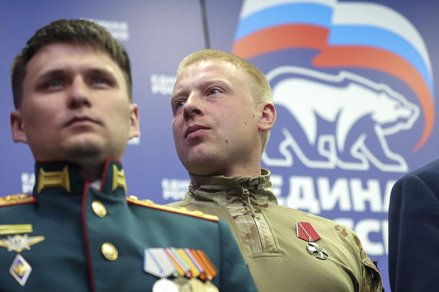 Владимир Андреев / РБК