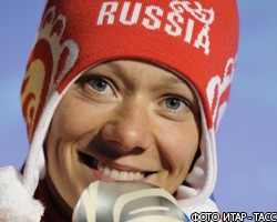 Российские олимпийцы вернулись на Родину под покровом ночи