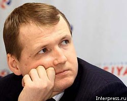 Питерский чиновник назначен замминистра транспорта РФ