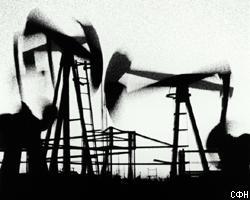 Цены на нефть начали рост 