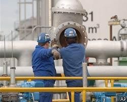 Соглашение по Прикаспийскому газопроводу подпишут в 2007г.