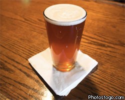 Британцы будут запивать кризис пивом ценой в 1 пенс 
