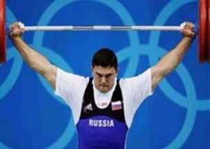 Российская тяжелая атлетика зашла в тупик