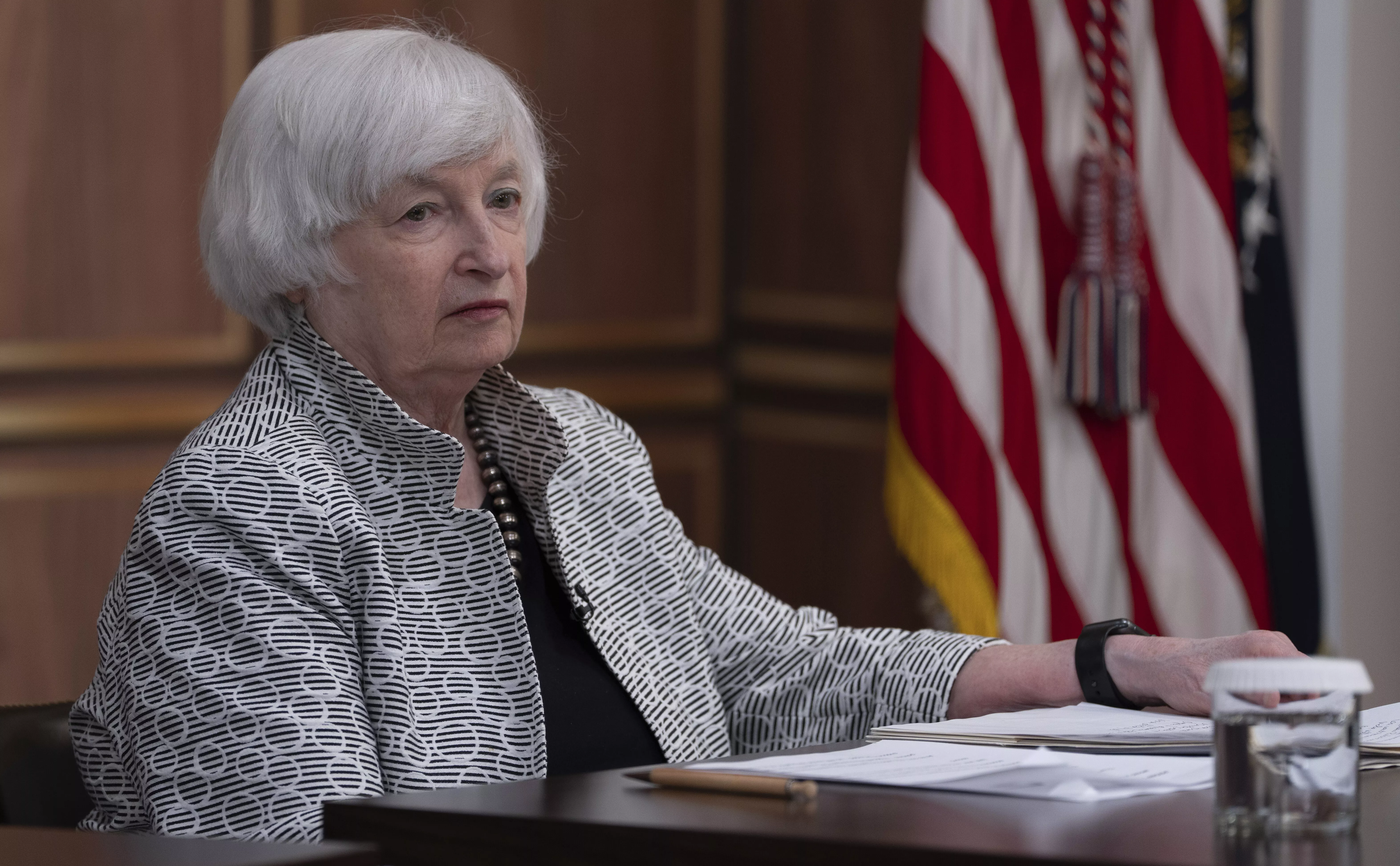 Chris Kleponis / CNP / picture alliance / Consolidated / ТАСС