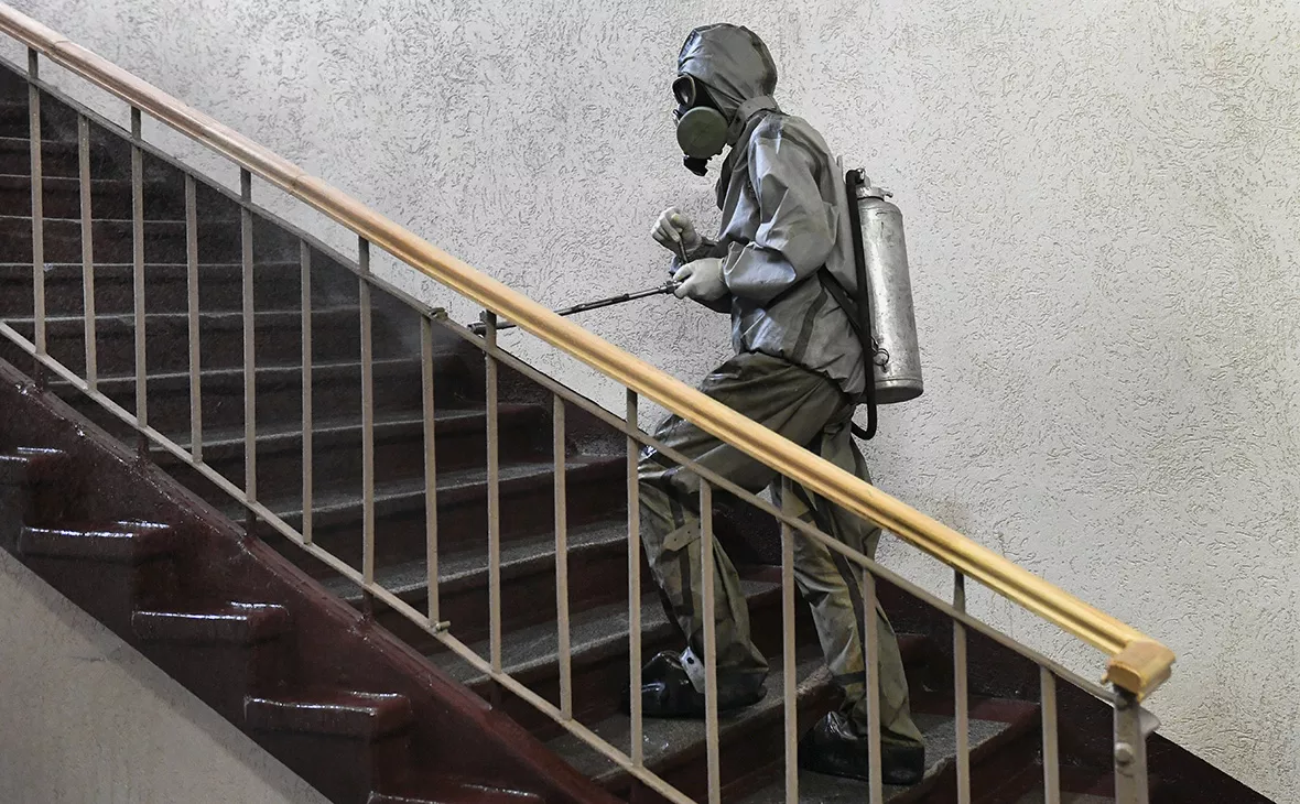 Константин Михальчевский / РИА Новости