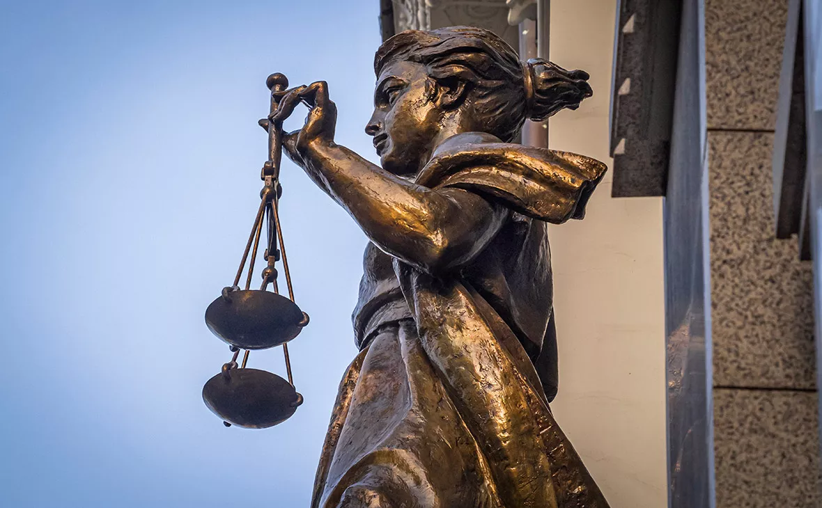 Константин Кокошкин / Global Look Press