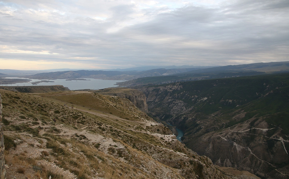 Максим Константинов / Global Look Press