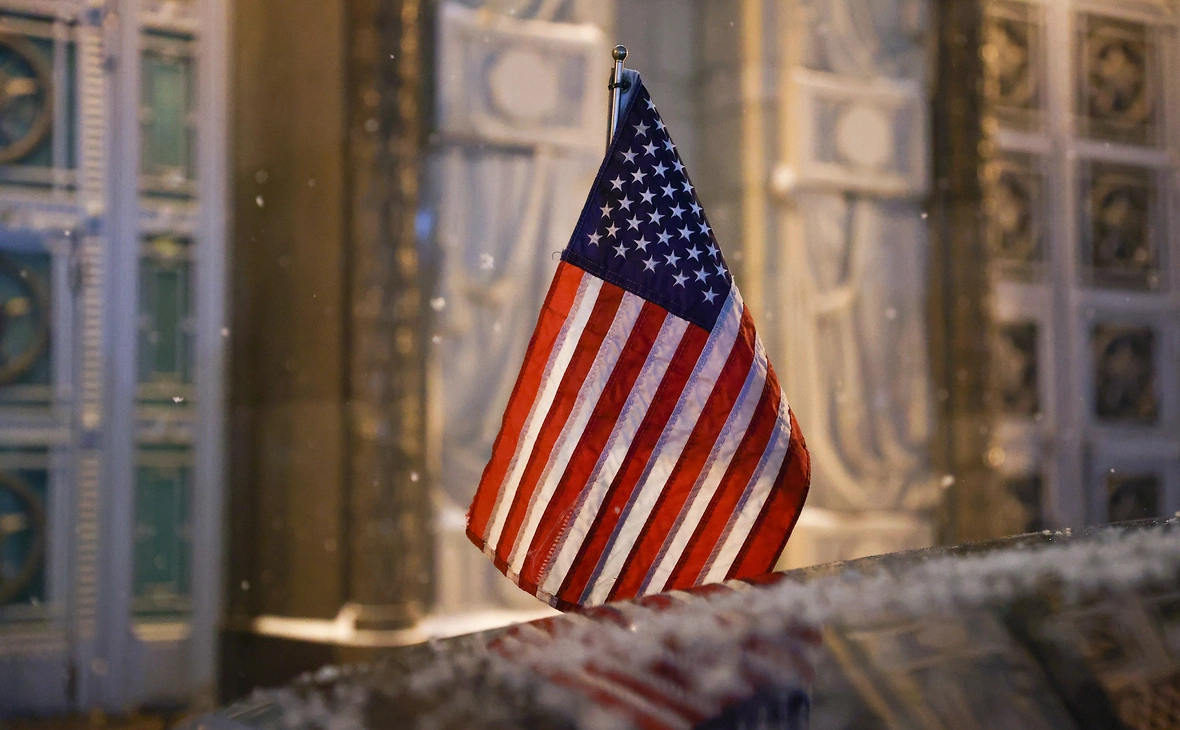 Артем Геодакян / ТАСС