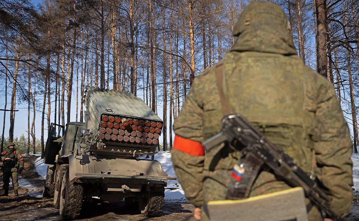 Reuters рассказал об угрозе rasputitsa для воюющих сторон на Украине