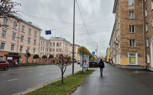 Средняя зарплата в Петрозаводске выросла на 10% за год