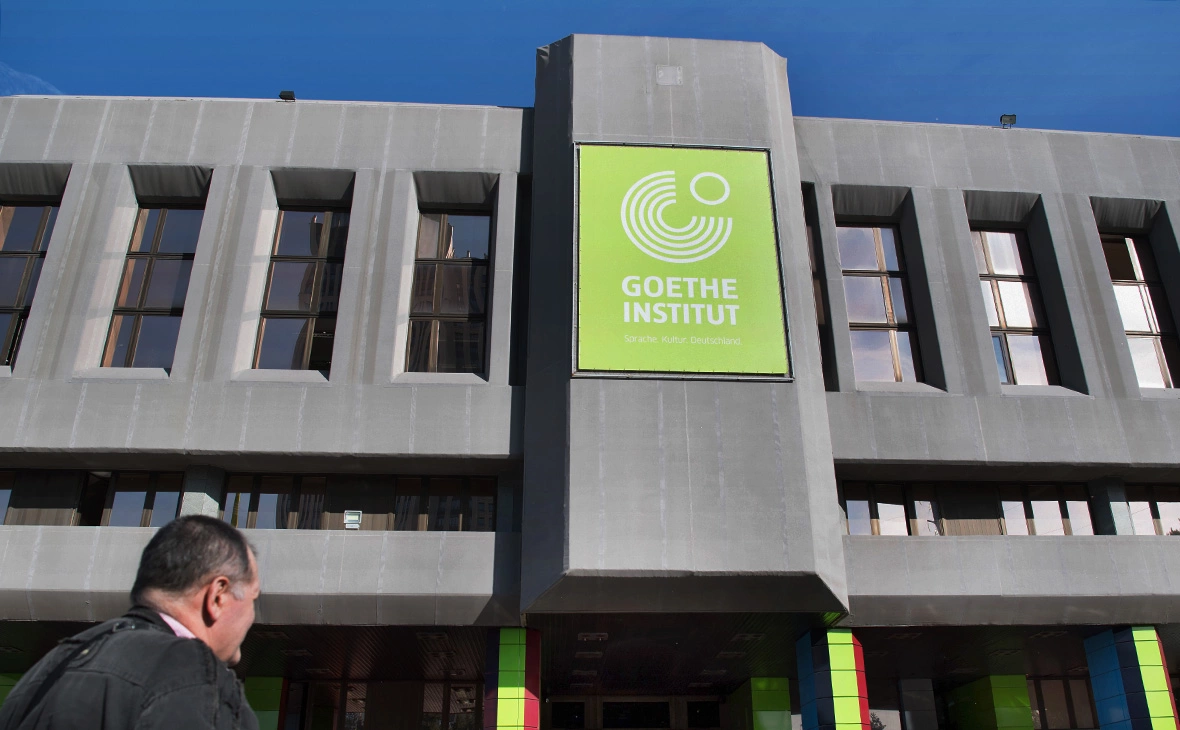 Federico Gambarini / dpa / Global Look Press