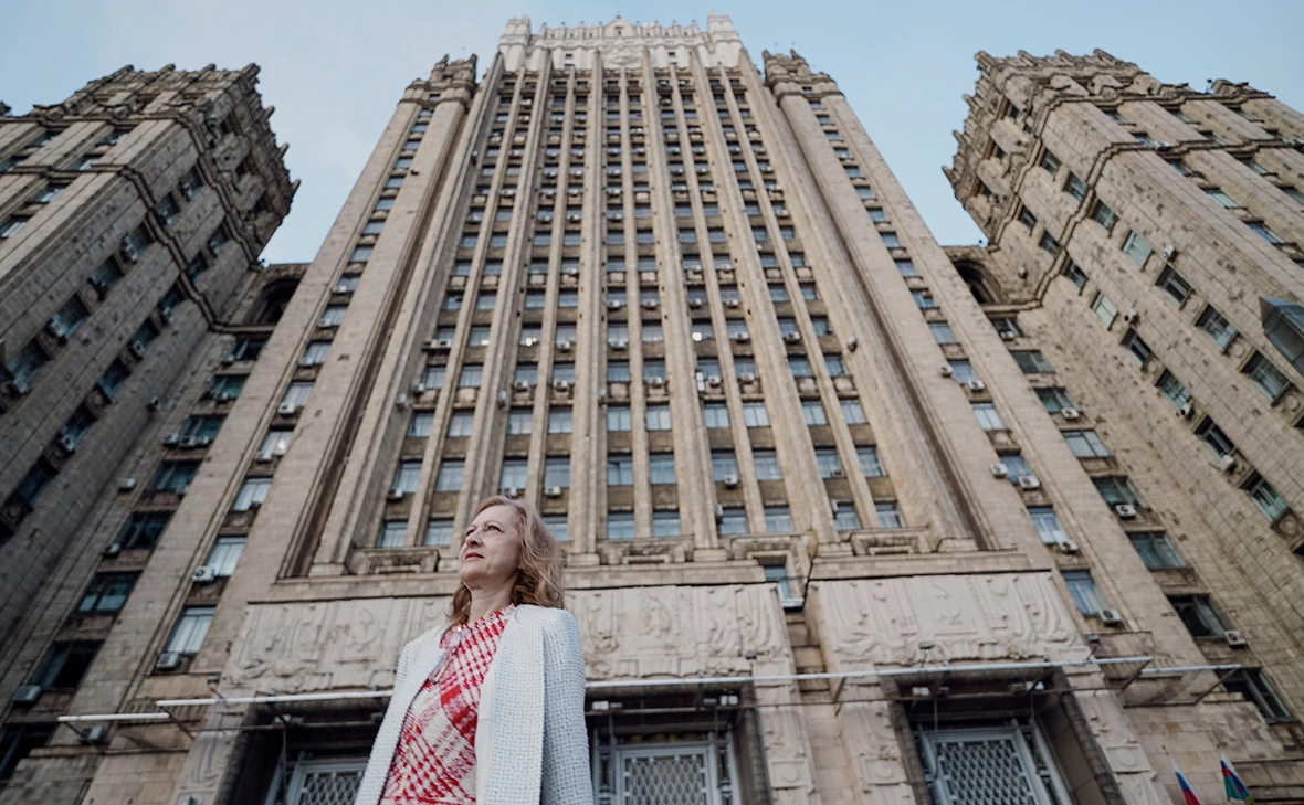 Михаил Гребенщиков / РБК