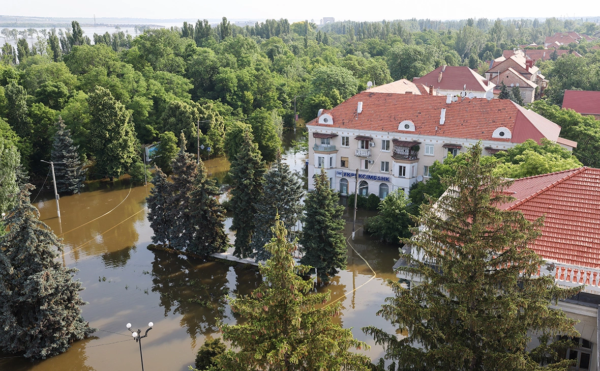Алексей Коновалов / ТАСС