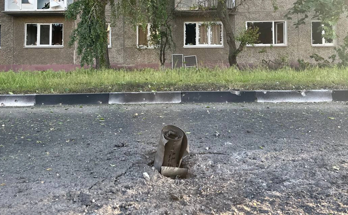 vvgladkov / Telegram