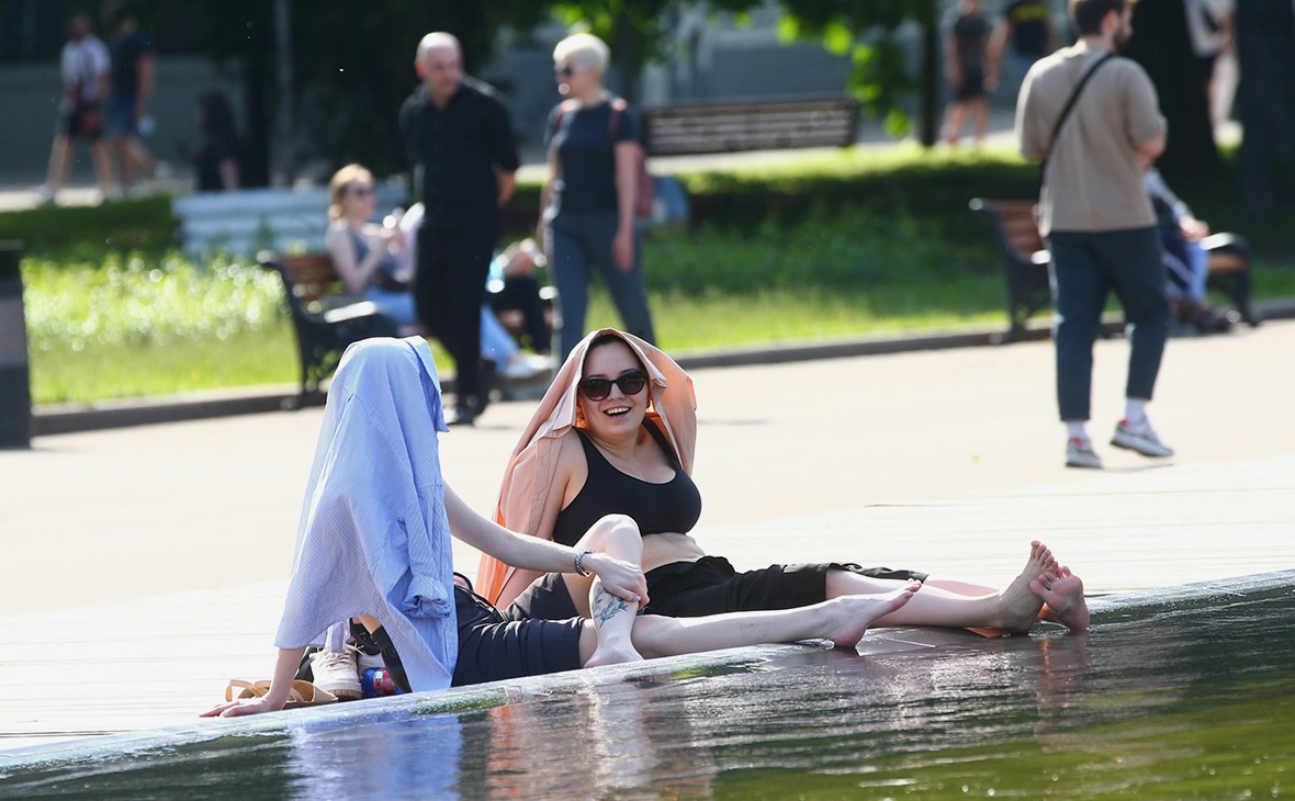 Сергей Ведяшкин / АГН «Москва»
