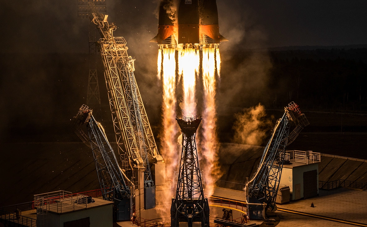 Сергей Савостьянов / ТАСС