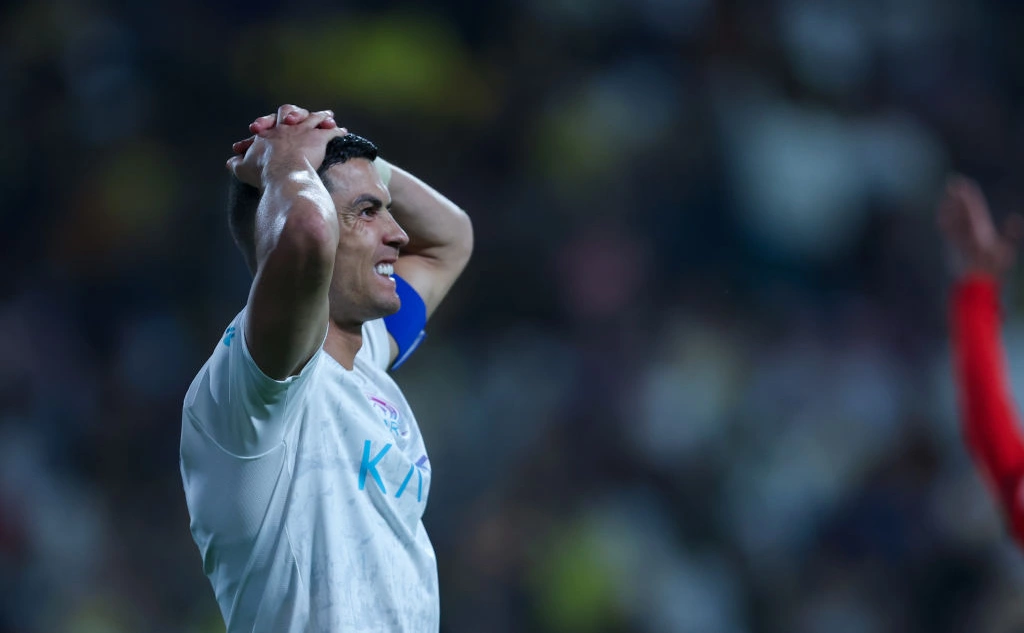 Yasser Bakhsh / Getty Images