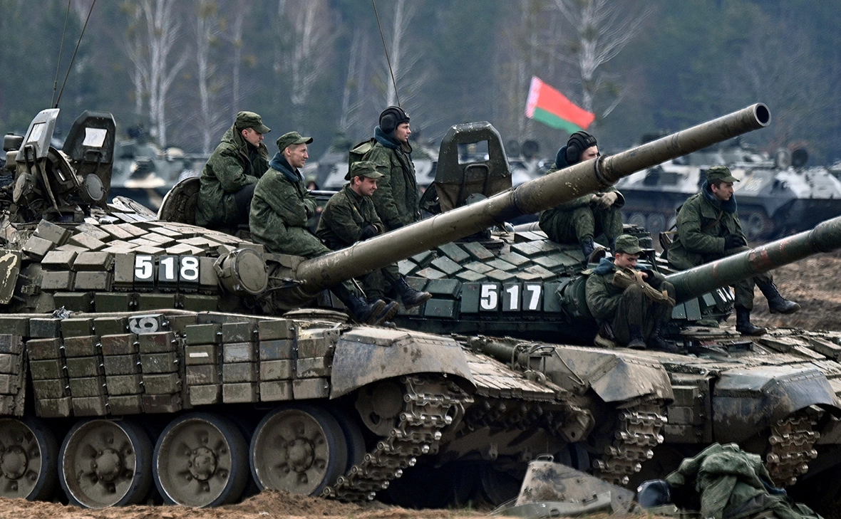 Виктор Толочко / РИА Новости