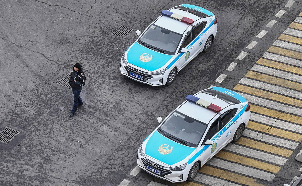 Валерий Шарифулин / ТАСС