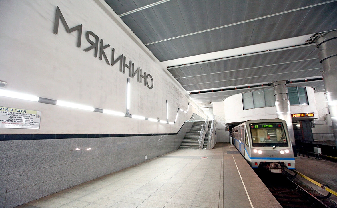 Кирилл Зыков / АГН «Москва»