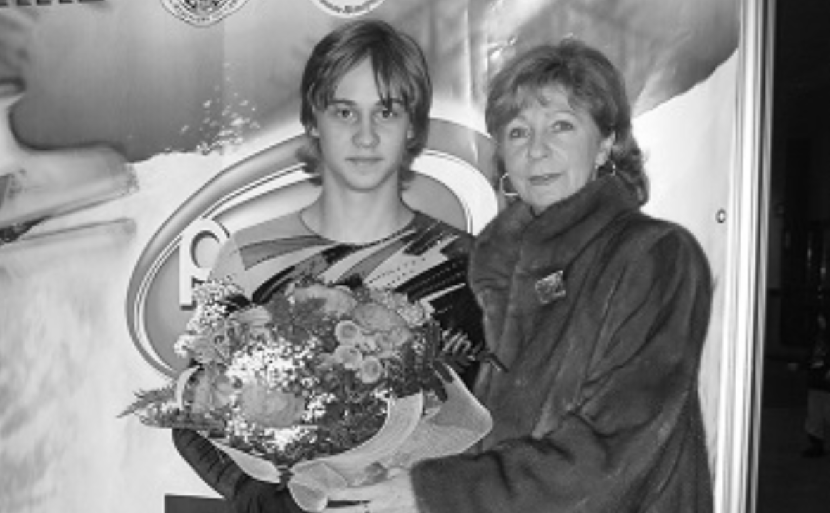 Официальный сайт ФФККР (fsrussia.ru)