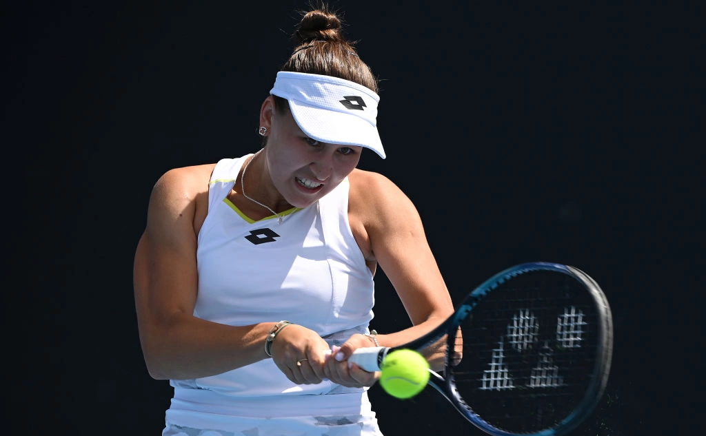 Morgan Hancock / Getty Images